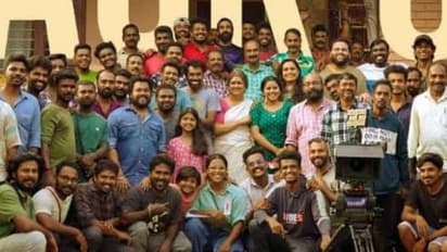 സൈജു കുറുപ്പ് നായകന്‍; ഭരതനാട്യം പൂർത്തിയായി