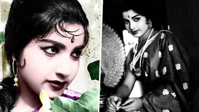 THIS Indian actress was the richest with over 10,000 sarees, 1250 kg silver, 28 kg gold