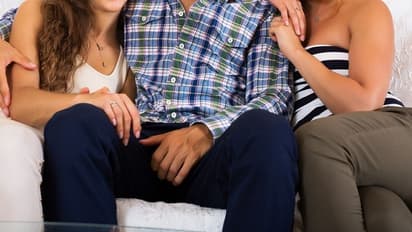 ಗಂಡು ಮಗುವಿಗಾಗಿ ಪತ್ನಿಯ ಒಪ್ಪಿಗೆಯಿಂದ 2ನೇ ಮದುವೆಯಾದ ಪತಿ, ಇಬ್ರಿಗೂ ಕೈಕೊಟ್ಟು ಮತ್ತೊಬ್ಬಳ ಹಿಂದೆ ಬಿದ್ದ!