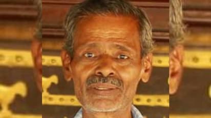 മദ്യപിച്ച് വീടിന് വെളിയിൽ വെയിലത്ത് കിടന്നയാൾ സൂര്യതാപമേറ്റ് മരിച്ചു; സംഭവം പാലക്കാട്