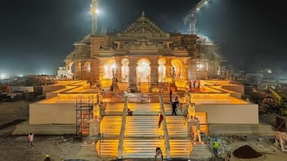 ಥೈಲ್ಯಾಂಡ್ನಲ್ಲಿದೆ ಮಿನಿ ಅಯೋಧ್ಯೆ, ರಾಮ ಹೋಗಿರದ ಜಾಗದಲ್ಲಿ ಮಂದಿರ ನಿರ್ಮಾಣವಾಗಿದ್ದು ಹೀಗೆ?