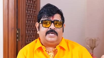 జగన్ ఓటమితో నాఫై ట్రోలింగ్, కావాలంటే ఎంక్వరీ చేసుకోండి... విమర్శలకు వేణు స్వామి సమాధానం!