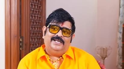 ಮೆಗಾಸ್ಟಾರ್‌ ಚಿರಂಜೀವಿ ಕುಟುಂಬದಲ್ಲಿ ಶೀಘ್ರದಲ್ಲೇ ಮತ್ತೊಂದು ವಿಚ್ಛೇದನ, ಜ್ಯೋತಿಷಿಯ ಶಾಕಿಂಗ್‌ ಹೇಳಿಕೆ!