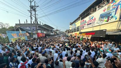 കേരളത്തില്‍ എന്തുകൊണ്ട് മൂന്ന് മുന്നണികളും ന്യൂനപക്ഷങ്ങള്‍ക്ക് പിന്നാലെ; ഇതാ ആ കണക്ക് 