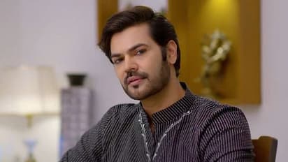 Ninaithen Vanthaai: பாராட்டிய எழில்... குழந்தை கடத்தலில் சுடரை சிக்க வைத்த மனோகரி! நினைத்தேன் வந்தாய் அப்டேட்!