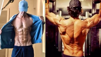 3000 கோடி சொத்தின் வாரிசு... இந்தியாவின் பணக்கார நெப்போ கிட் ஹீரோ யார் தெரியுமா?