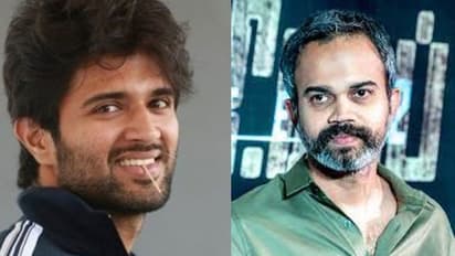 విజయ్ దేవరకొండ తో ప్రశాంత్ నీల్ మూవీ... క్రేజీ కాంబో పై క్లారిటీ ఇచ్చేసిన టీమ్!