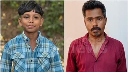 ഏഴാം ക്ലാസ് വിദ്യാര്ത്ഥിയുടെ ആത്മഹത്യ; ഗുരുതര കുറ്റം ചുമത്തി പൊലീസ്, 38 കാരന് അറസ്റ്റില്