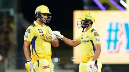 IPL 2024: ಗಾಯಕ್ವಾಡ್ ಶತಕ ಜಸ್ಟ್ ಮಿಸ್; ಆರೆಂಜ್ ಆರ್ಮಿಗೆ CSK ಕಠಿಣ ಗುರಿ