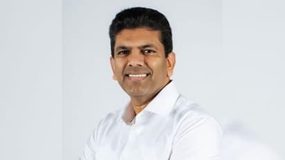 5,785 கோடி சொத்து... நாட்டின் நம்பர் 1 பணக்கார வேட்பாளர்! இவர் யாருன்னு தெரியுமா?