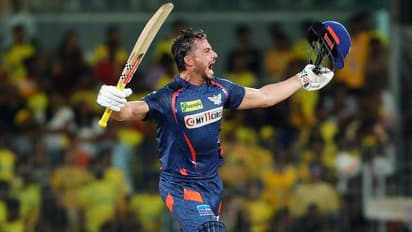 സിഎസ്‌കെയെ വലിച്ച് താഴെയിട്ട് ലഖ്‌നൗ ആദ്യ നാലില്‍! ചെന്നൈക്ക് തിരിച്ചടി; പോയിന്റ് പട്ടികയില്‍ മാറ്റം