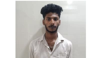 പ്രായപൂര്‍ത്തിയാവാത്ത പെണ്‍കുട്ടിക്കു നേരെ ലൈംഗികാതിക്രമം; യുവാവ് അറസ്റ്റില്‍