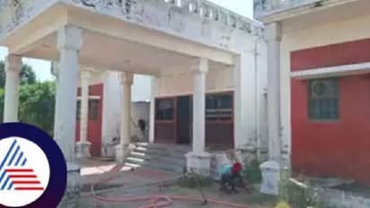 ಅಮೇಠಿಯಲ್ಲಿ ರಾಹುಲ್ ಗಾಂಧಿ ಮನೆ ನವೀಕರಣ: ಸ್ಪರ್ಧೆ ಖಚಿತ?