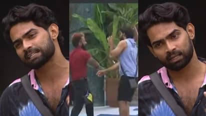 തീപ്പൊരിയല്ല, കാട്ടുതീയാ..; കാത്തിരിപ്പിന് അവസാനം, കളിമാറ്റി പിടിക്കാൻ സിജോ എത്തി, ഞെട്ടി മത്സരാർത്ഥികൾ