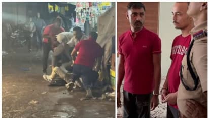 മോഷണം നടത്തി മുങ്ങിയ കള്ളന്മാരെ അജ്മീറിൽ നിന്ന് പൊക്കി കേരള പൊലീസ്, പോയവഴിയെല്ലാം തൊട്ടുപിന്നാലെ പൊലീസ് സംഘവും