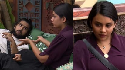 ഇഷ്ടം പറഞ്ഞ് ജാസ്മിൻ, റിലേഷനാവാനും കല്യാണം കഴിക്കാനും പറ്റില്ലെന്ന് ​ഗബ്രി; 'ജബ്രി'കൾ പിരിയുന്നോ?