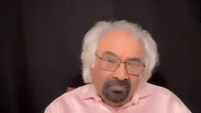 ಪಿತ್ರಾರ್ಜಿತ ಆಸ್ತಿಯಲ್ಲಿ ಶೇ.45 ಮಕ್ಕಳಿಗೆ, ಶೇ.55 ಸರ್ಕಾರಕ್ಕೆ, ಸ್ಯಾಮ್ ಪಿತ್ರೋಡಾ ಸಂಪತ್ತಿನ ಮರು ಹಂಚಿಕೆ ವಿವಾದ