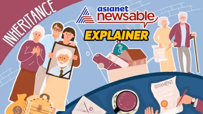 EXPLAINED: What is Inheritance Tax? Why was it abolished in 1985?