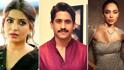 Is Naga Chaitanya on vacay with Sobhita Dhulipala? See THIS