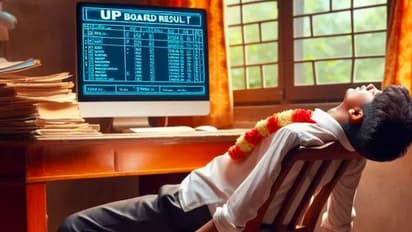 ನಿರೀಕ್ಷೆಗೂ ಮೀರಿದ ಮಾರ್ಕ್ಸ್ ನೋಡಿ ಮೂರ್ಛೆ ಹೋದ 10ನೇ ಕ್ಲಾಸ್ ಬಾಲಕ