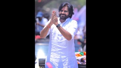  పవన్ కల్యాణ్  వ్యాఖ్యలతో షాకయ్యా:  నటుడు నరేశ్