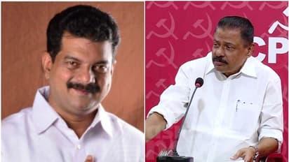 'രാഷ്ട്രീയ ഡിഎൻഎയെ കുറിച്ചാണ് പി വി അൻവർ പറഞ്ഞത്, ജൈവപരമായി കാണേണ്ട'; ന്യായീകരിച്ച് എം വി ഗോവിന്ദന്‍