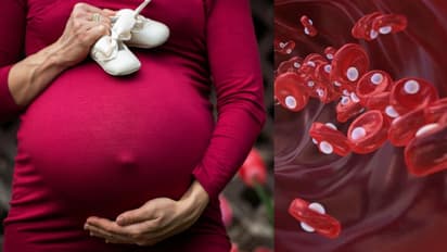 ഗര്‍ഭിണികളില്‍ ഹീമോഗ്ലോബിന്‍റെ അളവ് കൂട്ടാന്‍ കഴിക്കാം ഈ എട്ട് ഭക്ഷണങ്ങള്‍... 