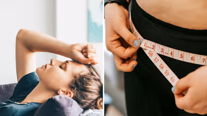 Stress and Weight Loss