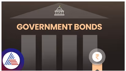 ಏ.26ರಂದು ಭರ್ಜರಿ 32,000 ಕೋಟಿ ರೂ ಮೌಲ್ಯದ ಸರ್ಕಾರಿ ಬಾಂಡ್ ಹರಾಜು: ಹಣಕಾಸು ಸಚಿವಾಲಯ