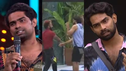 വായിൽ കെട്ട്, പത്ത് ബാൻഡുകൾ, വാ തുറന്നാൽ ഓട്ടോമറ്റിക്കായി അടയും; ചികിത്സാവേളയെ കുറിച്ച് സിജോ