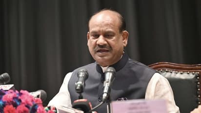 ഓം ബിർള വീണ്ടും സ്പീക്കറാകും, പേര് നിർദ്ദേശിച്ച് ബിജെപി; സമവായം തേടി പ്രതിപക്ഷത്തെ കണ്ട് കേന്ദ്രമന്ത്രിമാർ