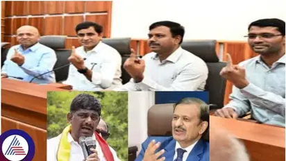 Lok Sabha elections 2024: Bengaluru rural constituency to get 100% web casting in voting stations on April 26