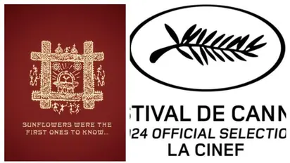 Cannes 2024: FTII student's film 'Sunflowers Were the First Ones to Know' selected for film festival