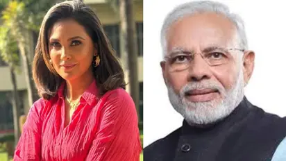 Lara Dutta applauds Prime Minister Narendra Modi's Muslim quota comments, 'Your beliefs are..'
