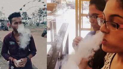 உயிருக்கு எமனாகும் ஸ்மோக் பிஸ்கட்! டிரை ஐஸை உணவுக்கு பயன்படுத்தினால் 10 ஆண்டுகள் சிறை! உணவு பாதுகாப்புத்துறை!