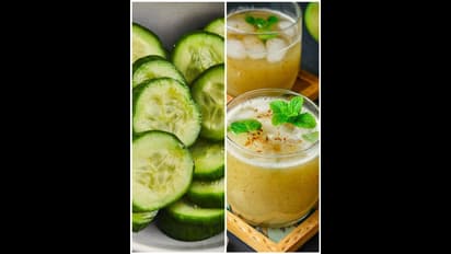 Top 5 homemade energy drink to beat summer heat