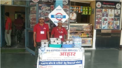 20 രൂപക്ക് ഊൺ, 50 രൂപക്ക് ലഘുഭക്ഷണം; ജനറൽ കോച്ച് യാത്രക്കാർക്ക് ആശ്വാസം, വമ്പൻ പദ്ധതിയുമായി റെയിൽവേ