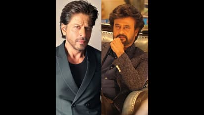 ಶಾರುಖ್ ಖಾನ್ ಯಾ ರಜನಿಕಾಂತ್ ಯಾರು  ಅತಿ ಹೆಚ್ಚು ಸಂಭಾವನೆ ಪಡೆಯುವ ಭಾರತೀಯ ನಟ?