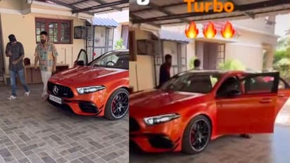 തിയറ്റർ ഭരിക്കാൻ 'ജോസച്ചായൻ', മാസ് ഡയലോഗുകളുമായി മമ്മൂട്ടി; ടർബോ അപ്ഡേറ്റ്