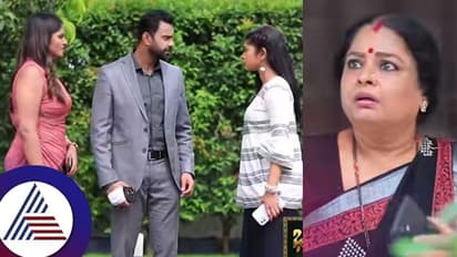 ಶ್ರೇಷ್ಠಾ v/s ಪೂಜಾ: ಇಬ್ಬರಲ್ಲಿ ಗೆಲ್ಲುವವರು ಯಾರು? ಕುಸುಮಾಗೆ ಸತ್ಯ ಗೊತ್ತಾಗತ್ತಾ?