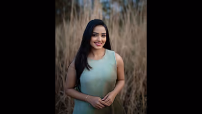 ನನ್ನರಸಿ ರಾಧೆ ನಟಿ ಕೌಸ್ತುಭ ಮಣಿಯ Pre-Wedding Photo Shoot ಹೇಗಿದೆ ನೋಡಿ… 