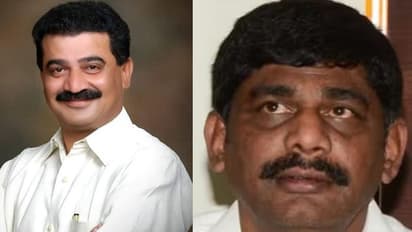 Bengaluru: IT officials raid MP DK Suresh’s associate, ex-corporator Gangadhar's house in Konanakunte