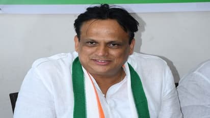 ಕಲಬುರಗಿ ಭಾಗದ ಪ್ರಗತಿಗೆ ಮೋದಿ ಜಾಣ ಕಿವುಡು ಧೋರಣೆ: ಅಜಯ್ ಸಿಂಗ್