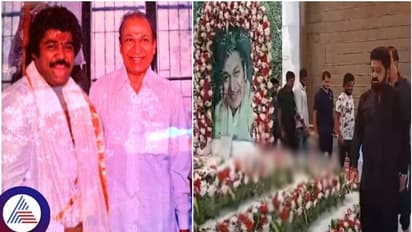 ನನ್ನ ಸಿನಿಮಾಗಳು ಸೋತು ಆತ್ಮಹತ್ಯೆಗೆ ಯತ್ನಿಸಿದಾಗ ಅಣ್ಣಾವ್ರೇ ಬದುಕಿಸಿದ್ದರು ; ಕಹಿ ಘಟನೆ ಬಿಚ್ಚಿಟ್ಟ ನಟ ಜಗ್ಗೇಶ್