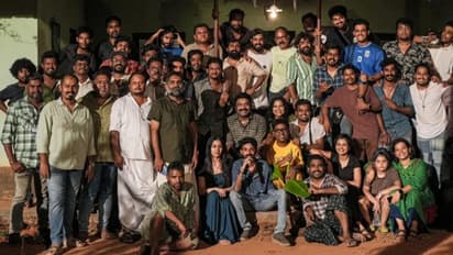 വിപിന് ദാസിന്റെ തിരക്കഥ; 'വാഴ' ചിത്രീകരണം പൂർത്തിയായി