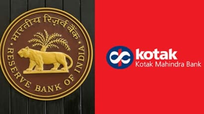 RBI directs Kotak Mahindra Bank to halt onboarding new customers due to IT conerns