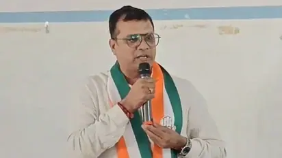 'Make your women sleep with Rahul Gandhi to check if he's impotent': Gujarat Congress leader's shocker (WATCH)