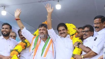 കെസി വേണു​ഗോപാലിന് വോട്ട് അഭ്യർത്ഥിച്ച്  ദേശീയ നേതാക്കളുടെ ഒഴുക്ക്