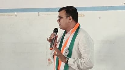 'ನಿಮ್ಮ ಮನೆ ಹೆಂಗಸ್ರನ್ನ ರಾಹುಲ್ ಗಾಂಧಿ ಜತೆ ಮಲಗಿಸಿ ನಪುಂಸಕ ಹೌದೋ ಅಲ್ವೋ ಗೊತ್ತಾಗುತ್ತೆ..' ಕಾಂಗ್ರೆಸ್ ನಾಯಕನ ವಿವಾದಿತ ಮಾತು