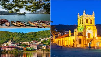  Shimla to Nainital: 7 scenic beauty hill stations best to visit from May to July